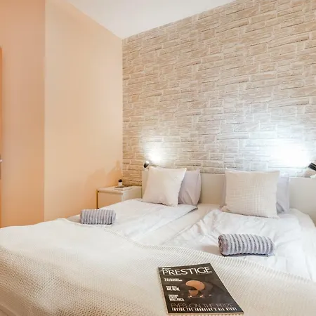 Lejlighed Central Premier Budapest