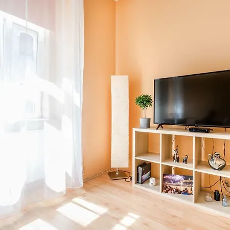 Central Premier Budapest