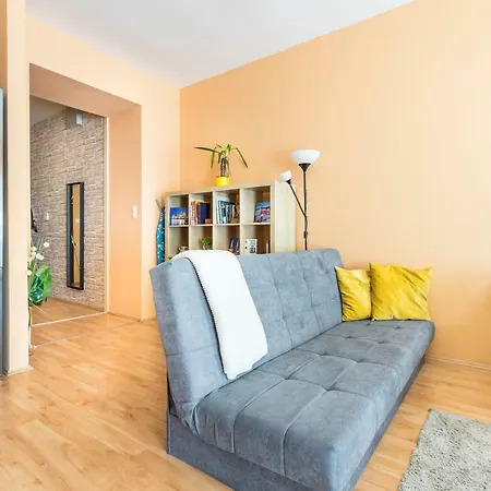 Central Premier Budapest