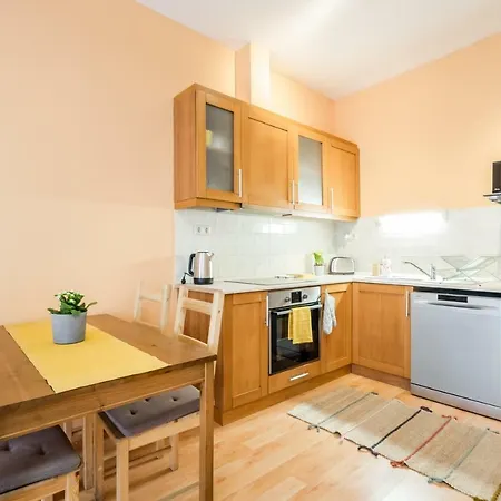 Apartamento Central Premier *