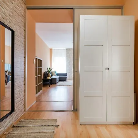 Appartamento Central Premier Budapest