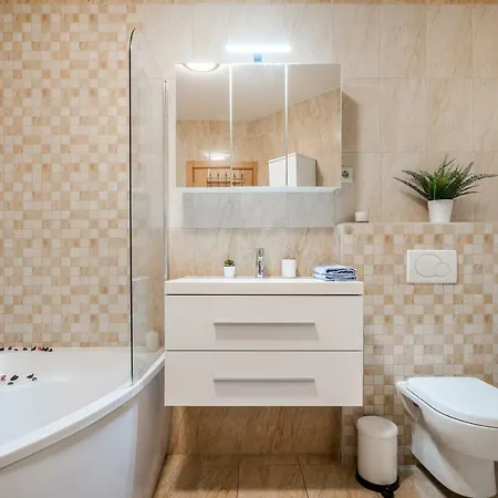 Appartamento Central Premier *