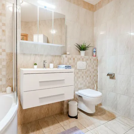 Appartamento Central Premier Budapest