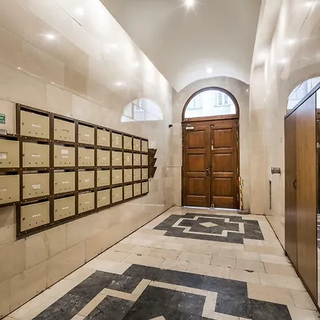 Central Premier Appartamento Budapest