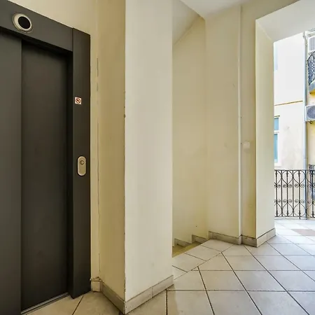 Central Premier * Budapest