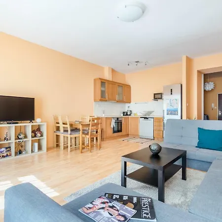 Appartamento Central Premier Budapest
