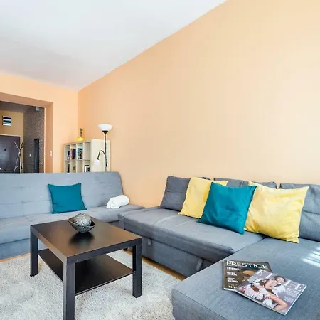 Central Premier Appartamento