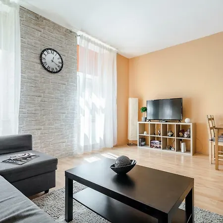 Central Premier Budapest