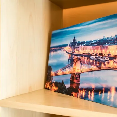 Appartamento Central Premier Budapest