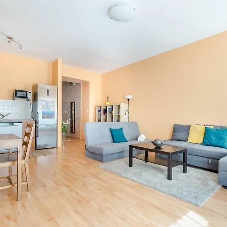 Central Premier Budapest